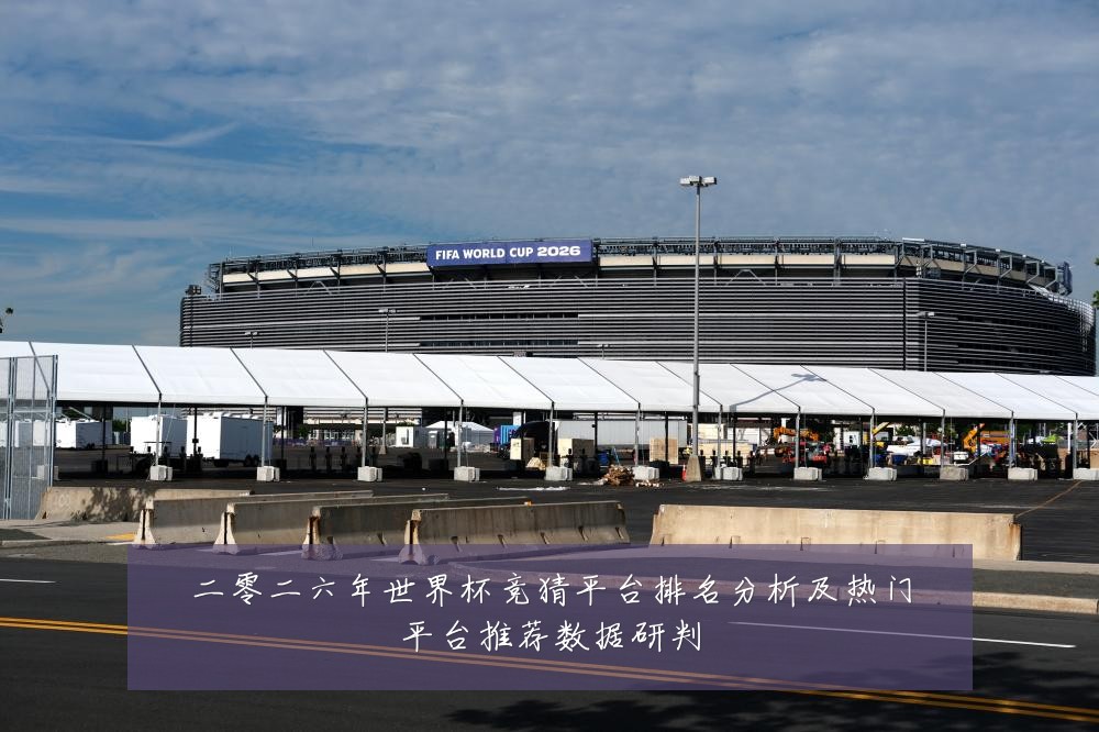 二零二六年世界杯竞猜平台排名分析及热门平台推荐数据研判