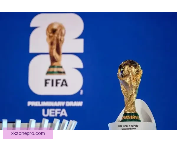 美加墨世界杯竞猜平台助你轻松预测赛果赢取丰厚奖励