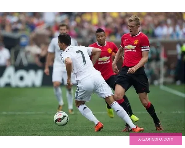 美加墨世界杯竞猜技巧与策略全面分析助你精准预测赛果