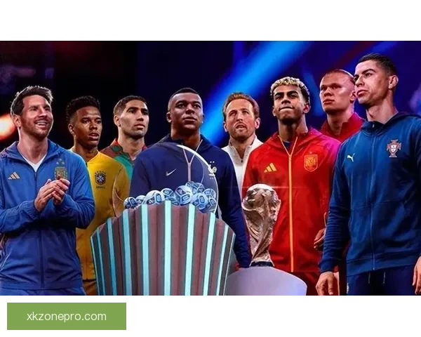 围绕2026世界杯48支球队格局变化与全球足球新秩序深度解析
