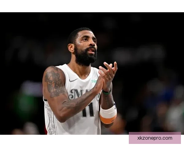 欧文：如果我全力以赴 60分只是开始 我的目标是85分