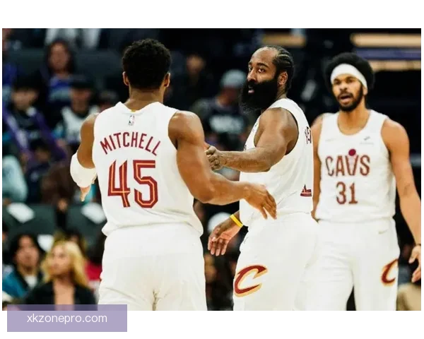 骑士主帅透露艾伦加大训练量积极参加对抗复出已进入最后阶段