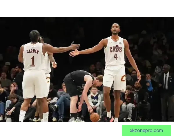 骑士主帅赞末节逆转全靠韧性队内双超巨关键时刻立功