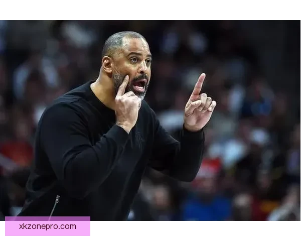 乌度卡：未尊重比赛导致开局失利 对手第一节即打崩我们