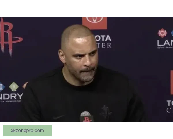 乌度卡：赢球关键在于球权保护减少无效运球避免不必要的身体对抗