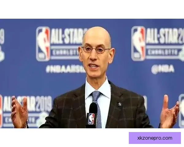 球队高管反对NBA扩军认为新队实力薄弱优质新人倾向留校不愿加盟