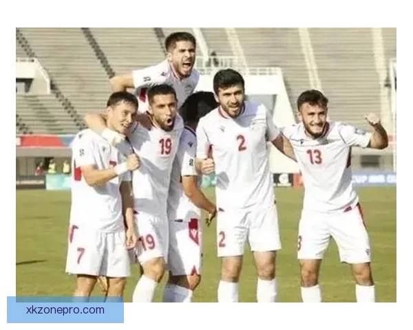 解读2026世界杯小组赛赛程强队碰撞黑马崛起与晋级形势前瞻