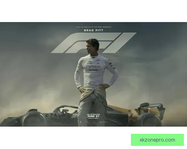 F1美国大奖赛精彩对决燃情上演速度与激情的巅峰较量